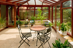 Nether Burrows conservatory quotes