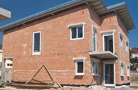 Nether Burrows home extensions